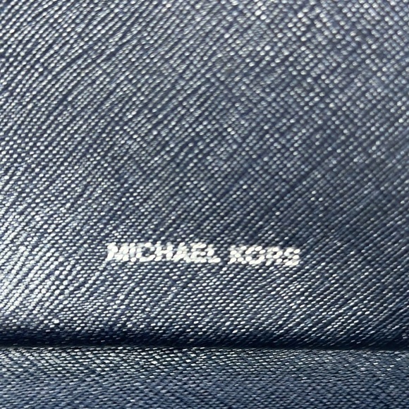 Michael Michael Kors  Jet Set Flat Phone Case Wallet - Picture 8 of 10